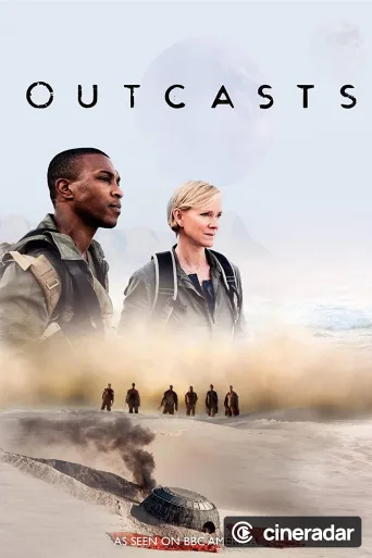 Outcasts