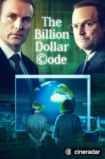 The Billion Dollar Code