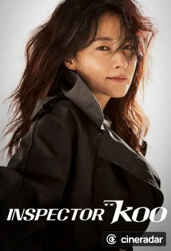 Inspector Koo