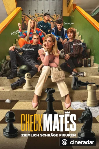 Checkmates