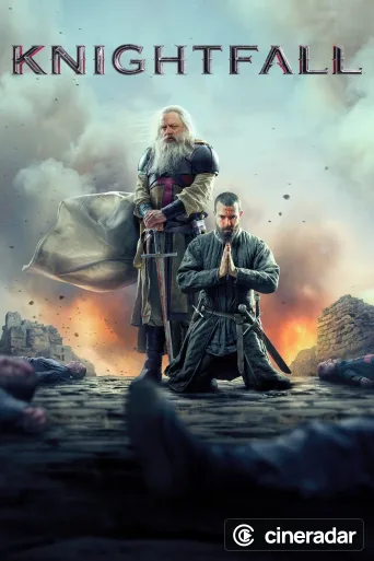 Knightfall