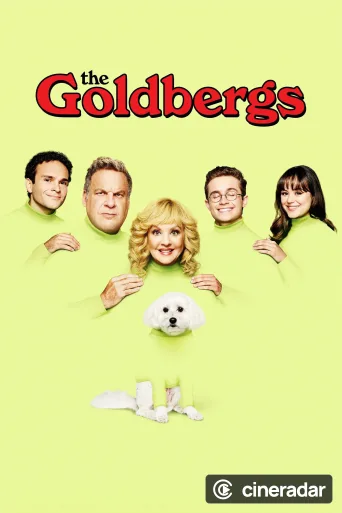 Die Goldbergs