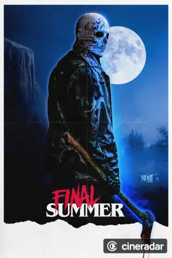 Final Summer
