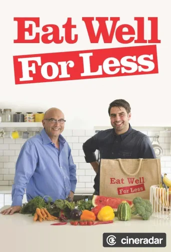 Eat Well for Less