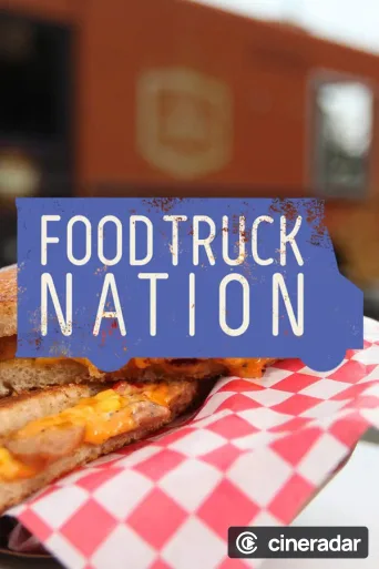 Food Truck Nation