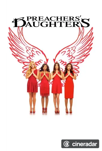 Preachers' Daughters