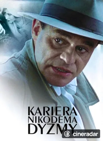 Kariera Nikodema Dyzmy