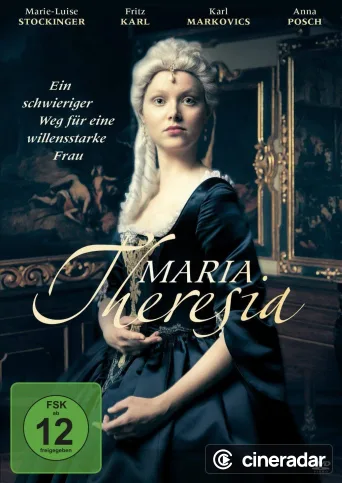 Maria Teresa