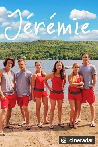 Jérémie