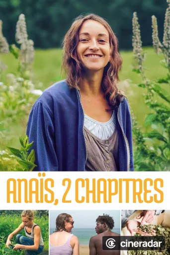 Anaïs, 2 chapitres