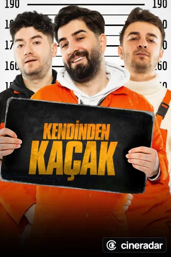 Kendinden Kaçak