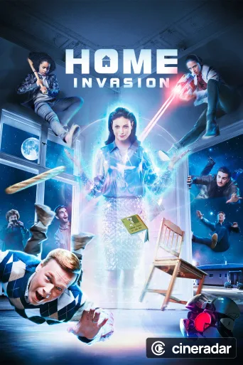 Home Invasion