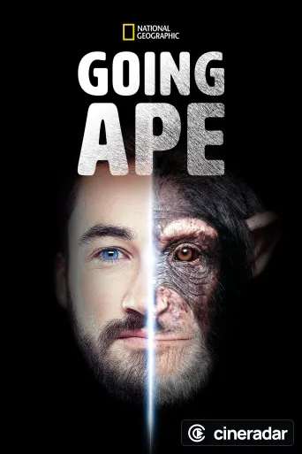 Going Ape