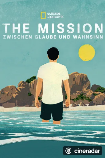 The Mission