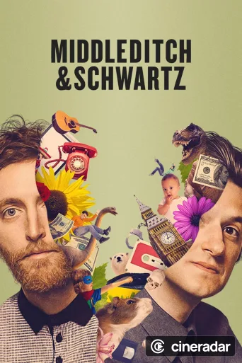 Middleditch & Schwartz