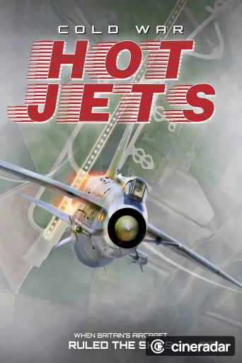 Cold War, Hot Jets
