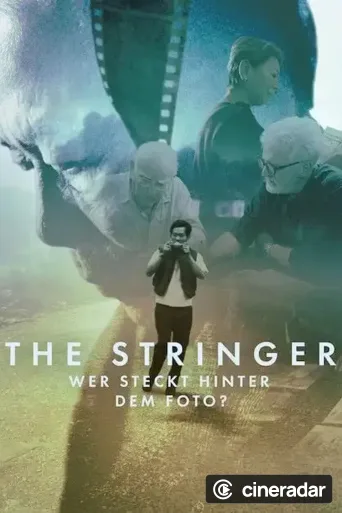 The Stringer: Wer steckt hinter dem Foto?