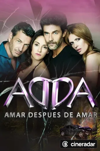 Amar, después de amar