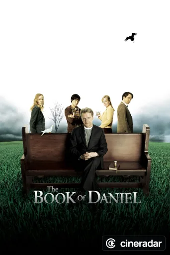 The Book of Daniel