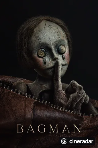 El hombre del saco