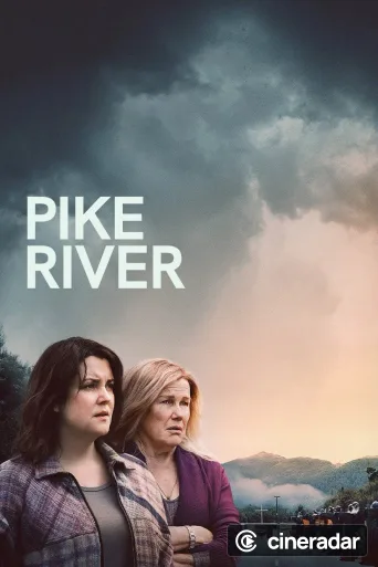 Pike River