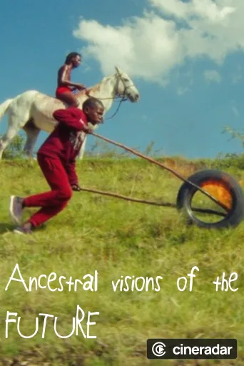 Una infancia en Lesotho