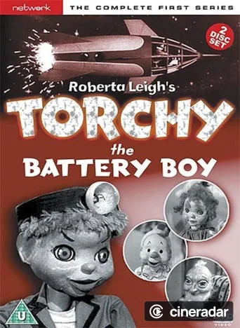 Torchy the Battery Boy