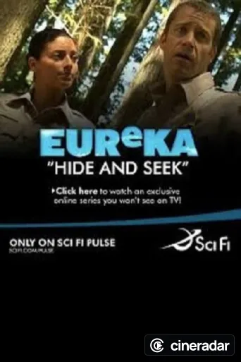 Eureka: Hide And Seek