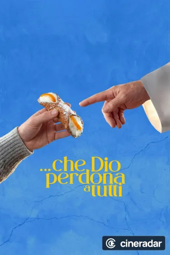 ...che Dio perdona a tutti