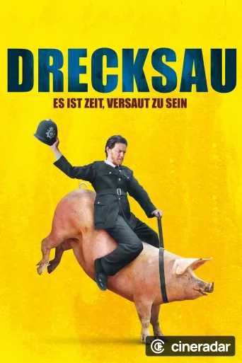 Drecksau