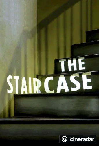 The Staircase: Tod auf der Treppe