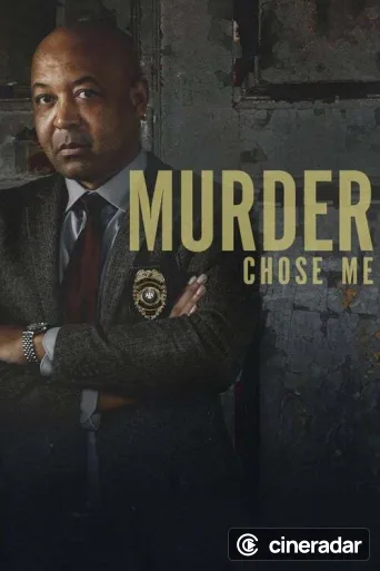 Murder Chose Me