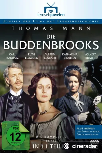 Buddenbrooks