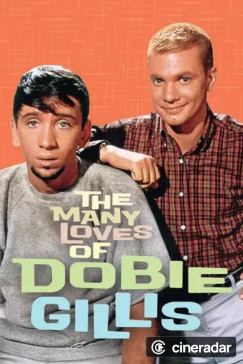 The Many Loves of Dobie Gillis