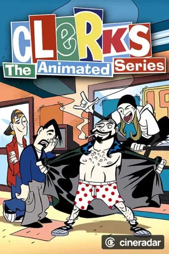 Clerks