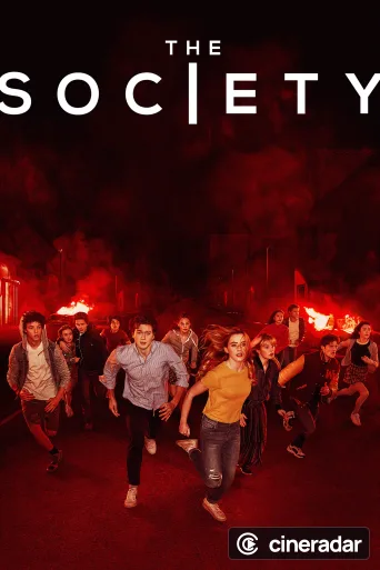 The Society