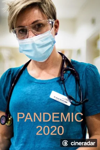 Pandemic 2020