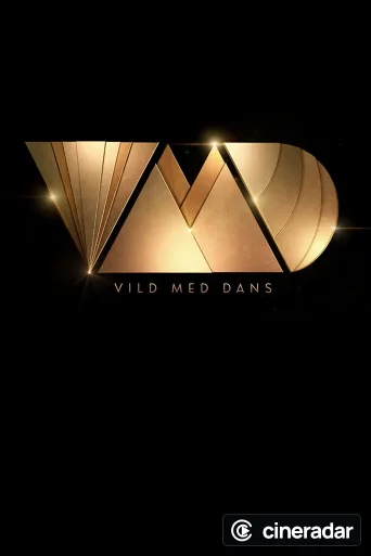Vild med dans