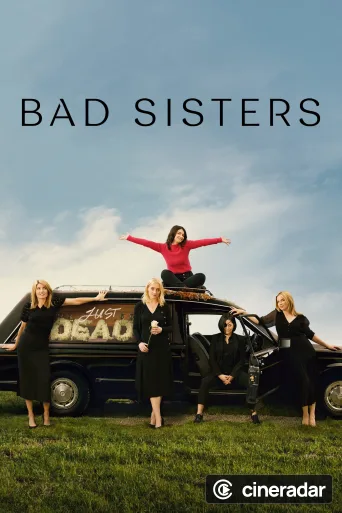 Bad Sisters