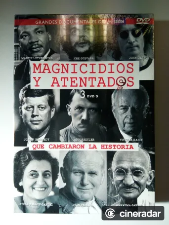 Infamous Assassinations