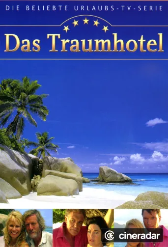 Dream hotel