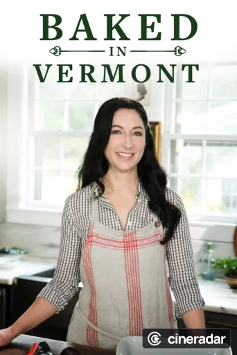Baked in Vermont