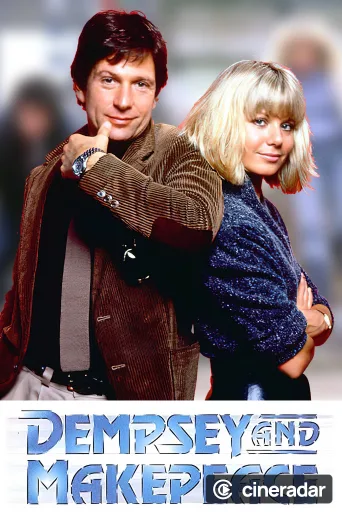 Dempsey and Makepeace