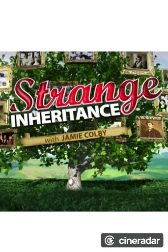Strange Inheritance