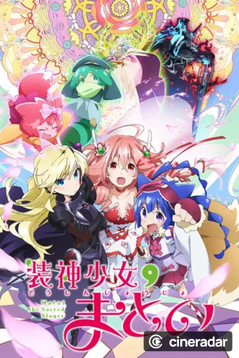 Matoi the Sacred Slayer