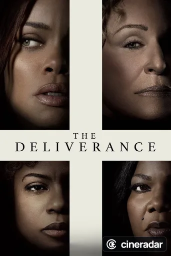 The Deliverance