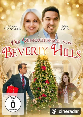 Beverly Hills Christmas