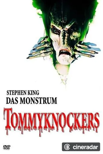 The Tommyknockers
