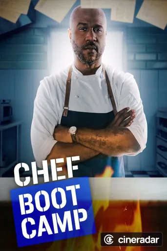 Chef Boot Camp