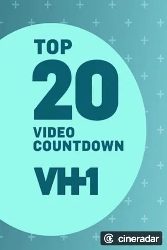 VH1 Top 20 Video Countdown